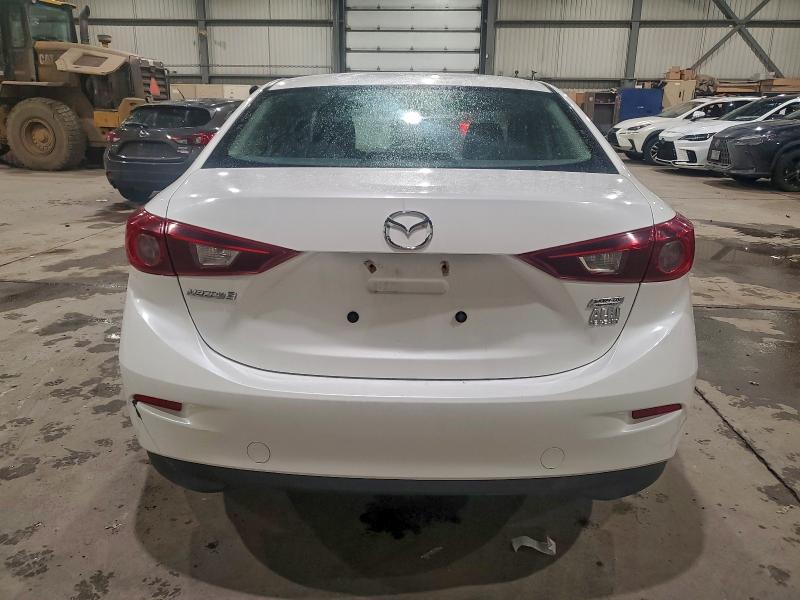 Фото 6 - MAZDA 3