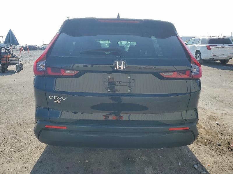 Фото 6 - HONDA CRV