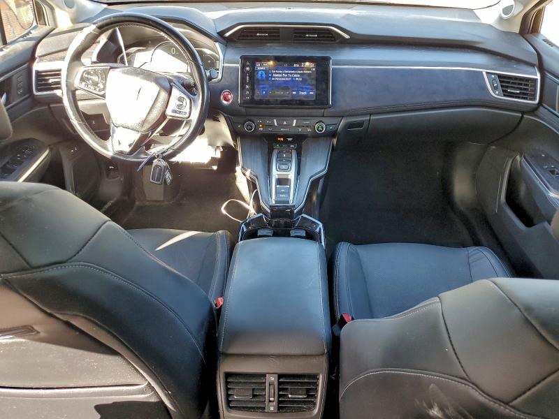 Фото 8 - HONDA CLARITY