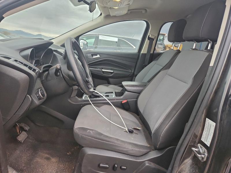 Фото 7 - FORD ESCAPE