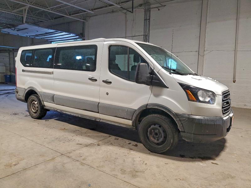 Фото 4 - FORD TRANSIT