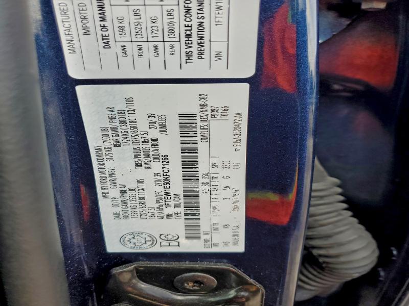 Фото 13 - FORD F-150