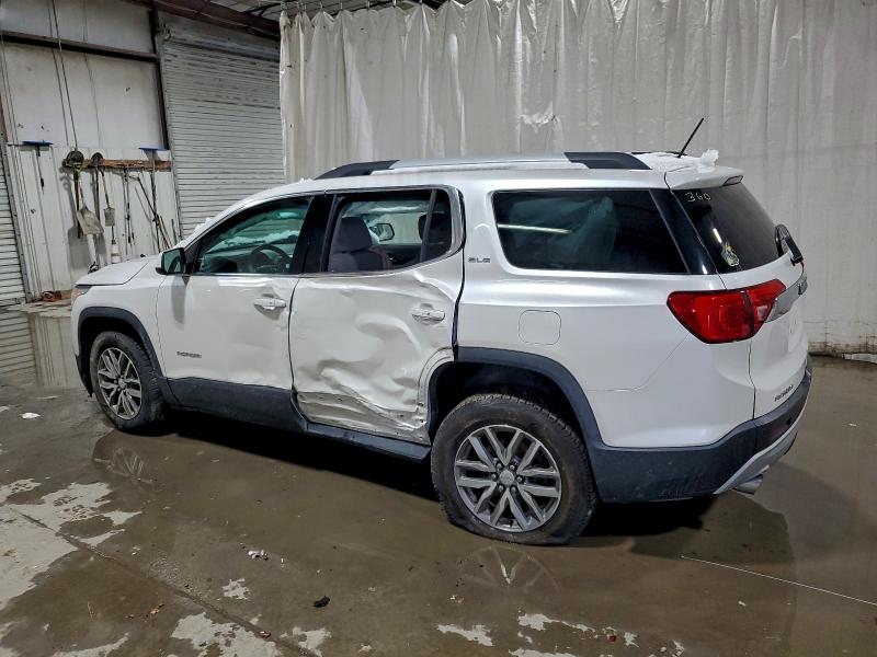 Фото 2 - GMC ACADIA