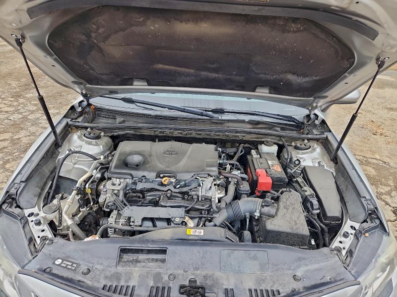 Фото 11 - TOYOTA CAMRY