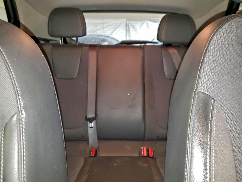 Фото 10 - BUICK ENCORE