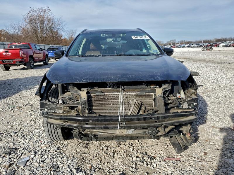 Фото 5 - SUBARU OUTBACK