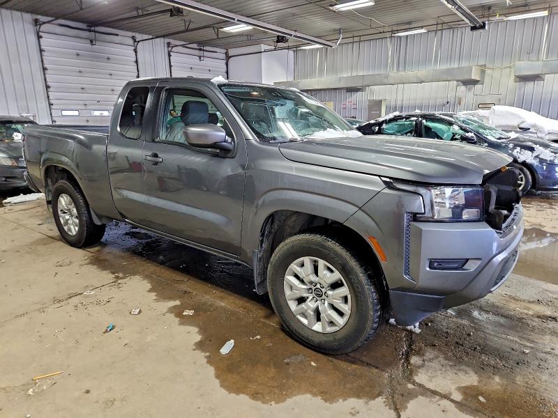 Фото 4 - NISSAN FRONTIER