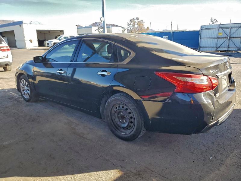 Фото 2 - NISSAN ALTIMA