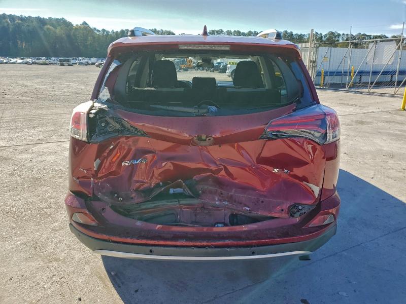 Фото 6 - TOYOTA RAV4