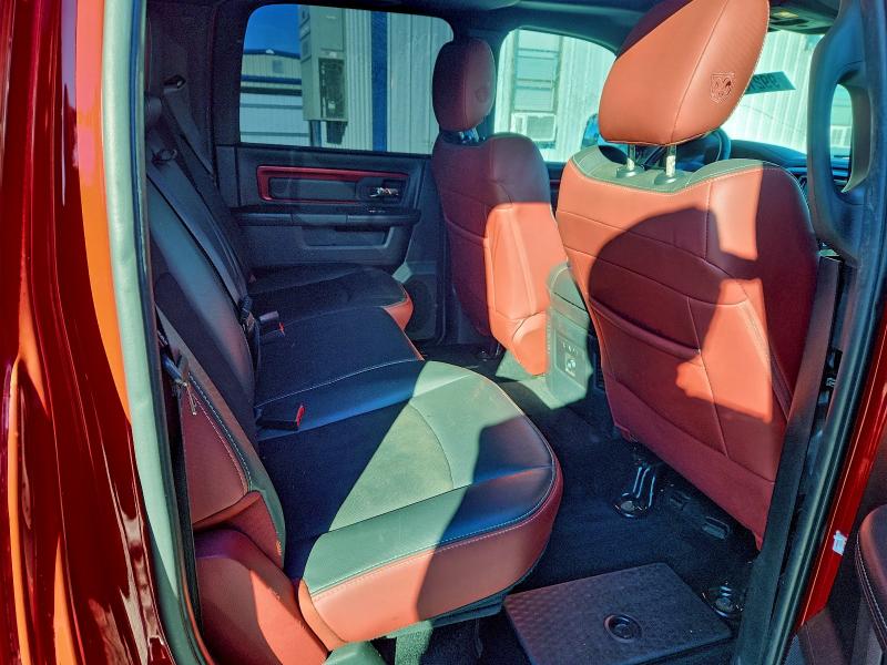 Фото 10 - RAM 1500