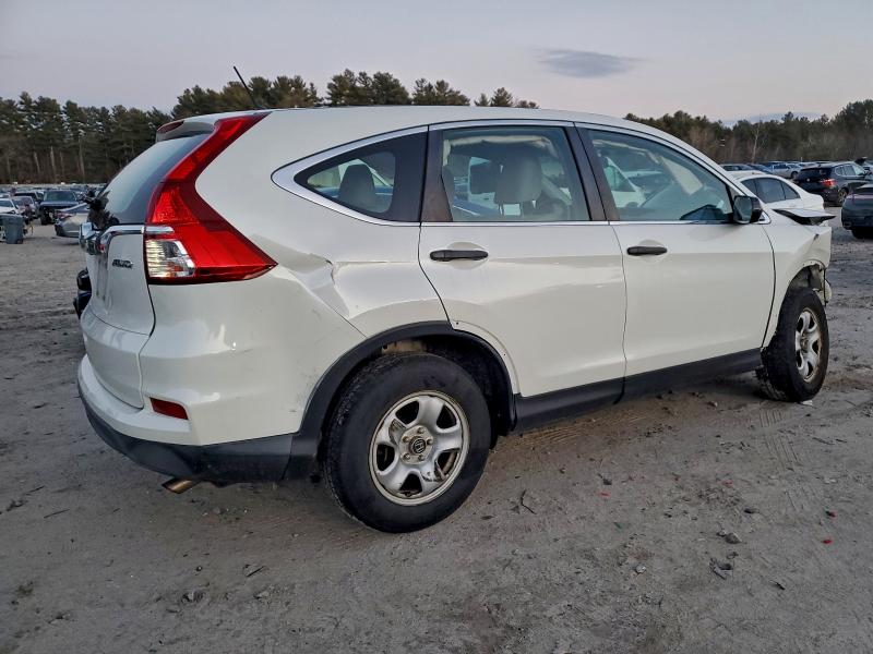 Фото 3 - HONDA CRV