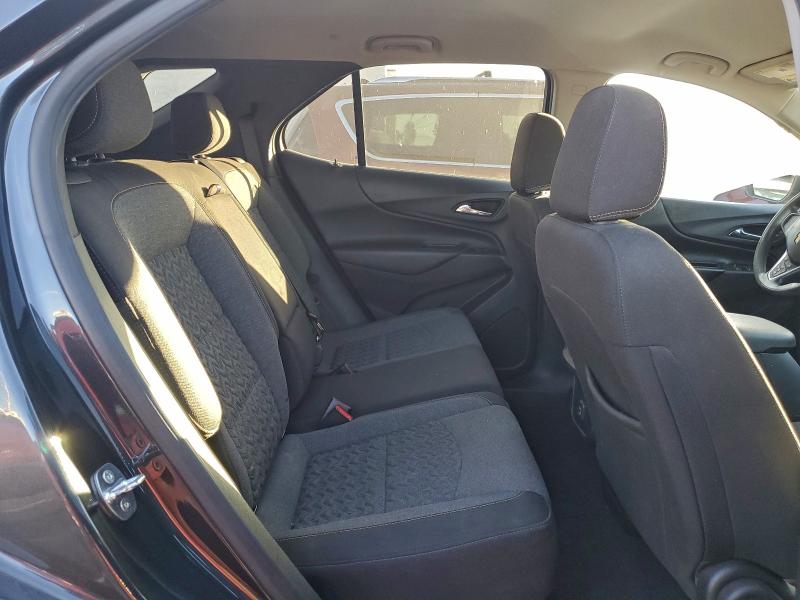 Фото 10 - CHEVROLET EQUINOX