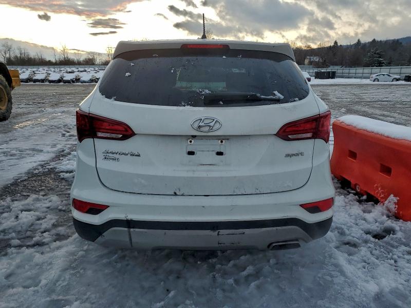 Фото 6 - HYUNDAI SANTA FE