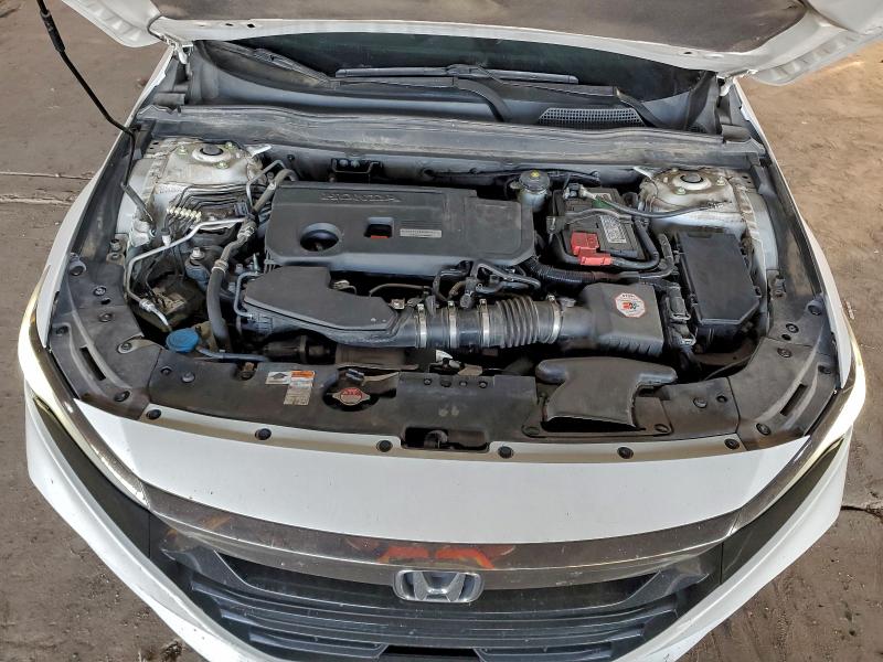 Фото 11 - HONDA ACCORD