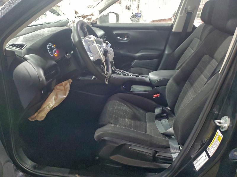 Фото 7 - HONDA HR-V