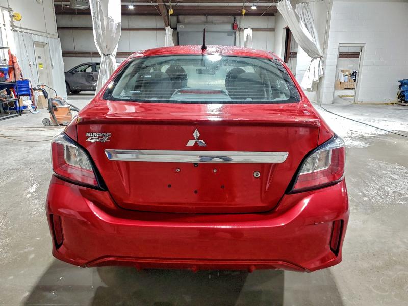 Фото 6 - MITSUBISHI MIRAGE