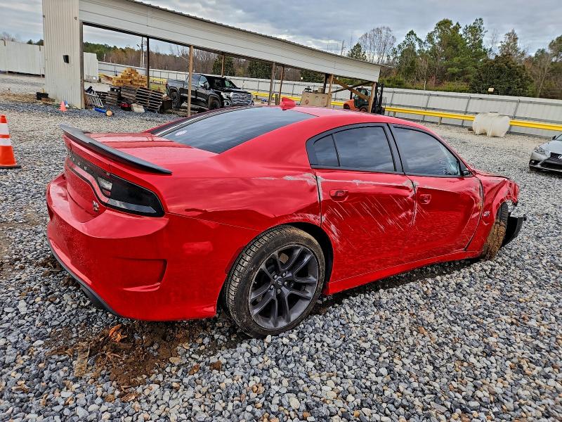 Фото 3 - DODGE CHARGER