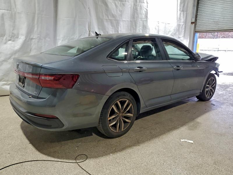 Фото 3 - VOLKSWAGEN JETTA