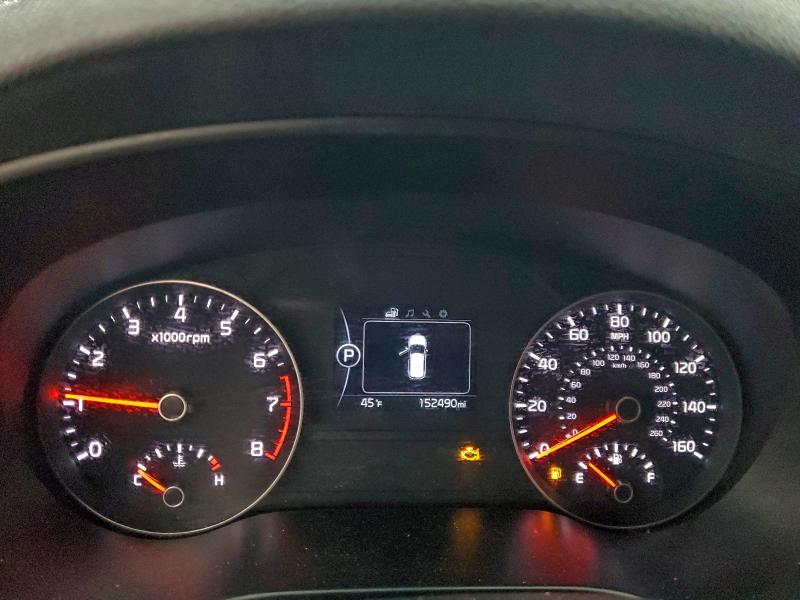 Фото 9 - KIA SPORTAGE