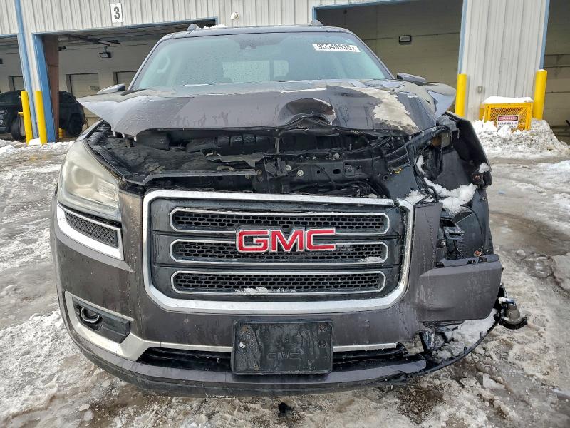 Фото 5 - GMC ACADIA