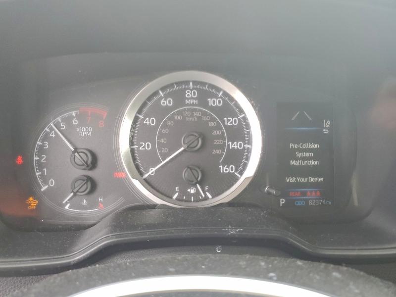 Фото 9 - TOYOTA COROLLA