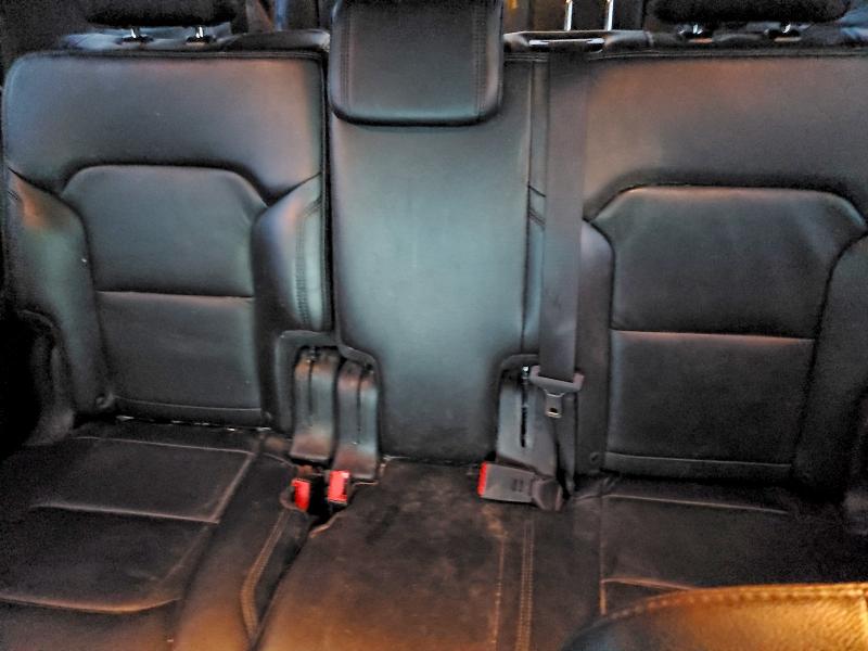 Фото 10 - FORD EXPLORER