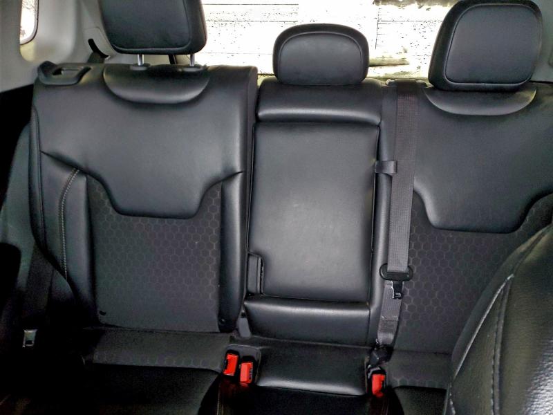 Фото 10 - JEEP COMPASS