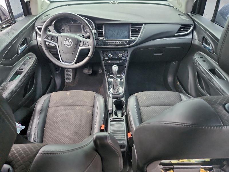 Фото 8 - BUICK ENCORE