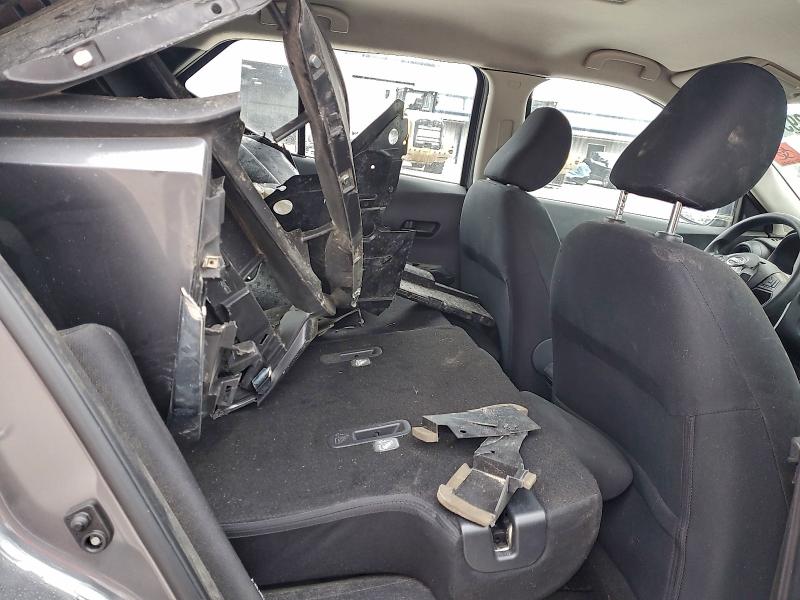 Фото 10 - NISSAN KICKS