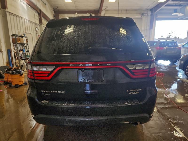 Фото 6 - DODGE DURANGO