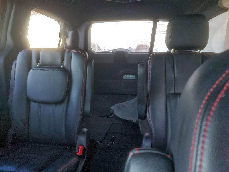 Фото 10 - DODGE CARAVAN