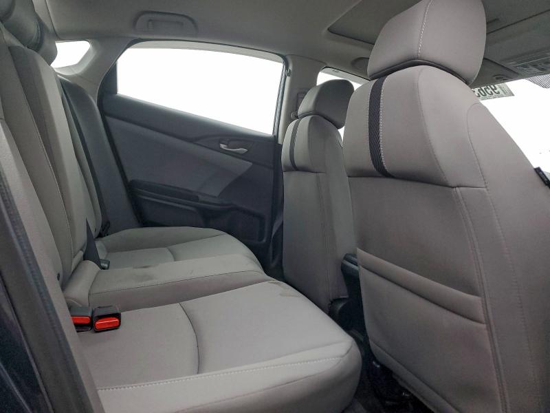 Фото 10 - HONDA CIVIC