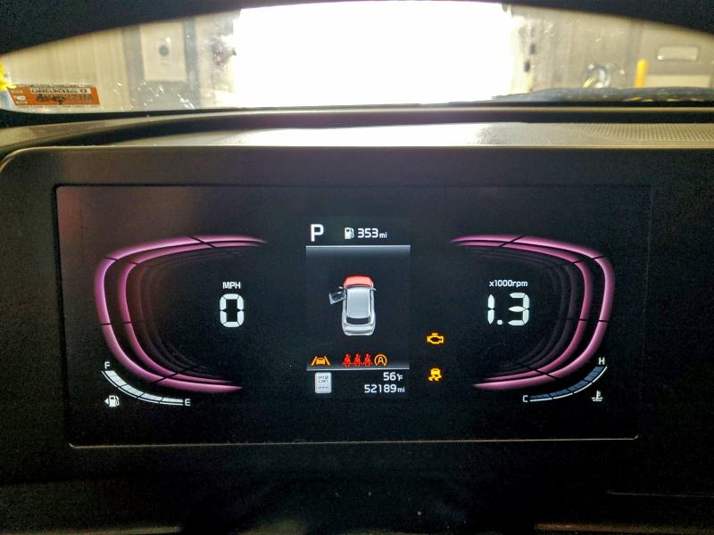 Фото 9 - KIA SPORTAGE