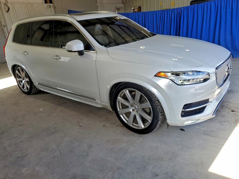 Фото 4 - VOLVO XC90