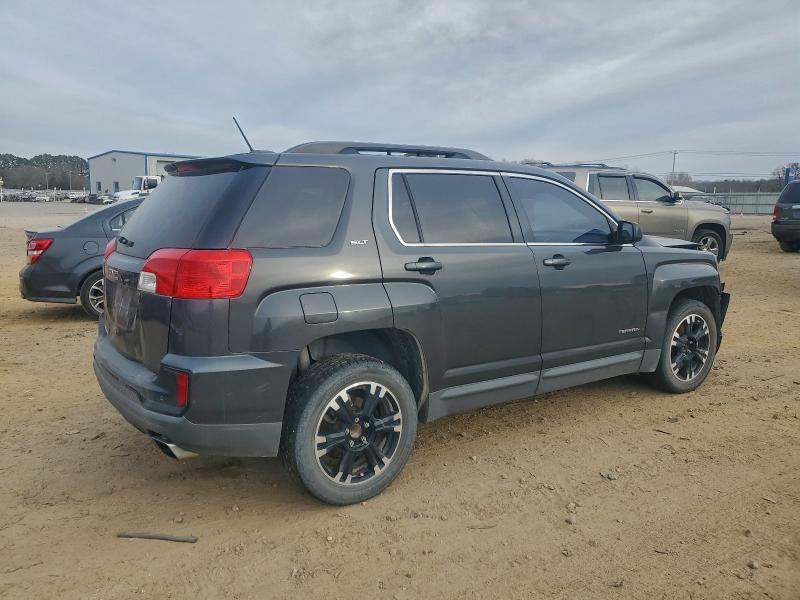 Фото 3 - GMC TERRAIN