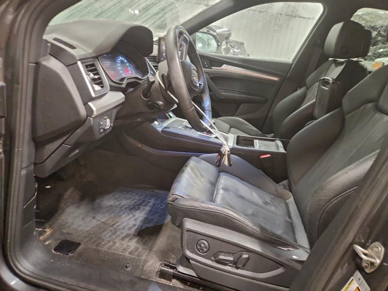 Фото 7 - AUDI Q5