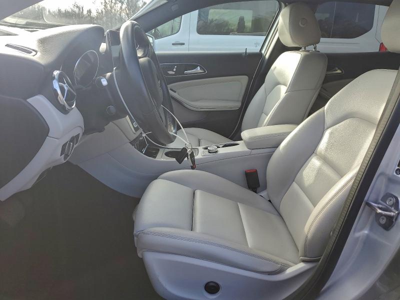 Фото 7 - MERCEDES-BENZ GLA-CLASS