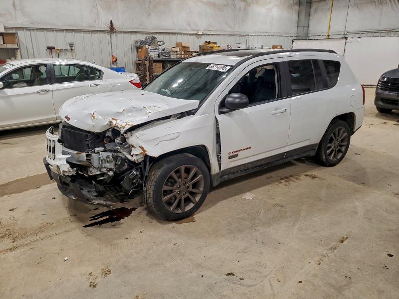Фото 1 - JEEP COMPASS