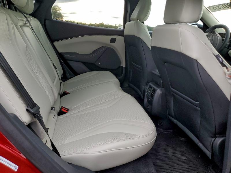 Фото 11 - FORD MUSTANG