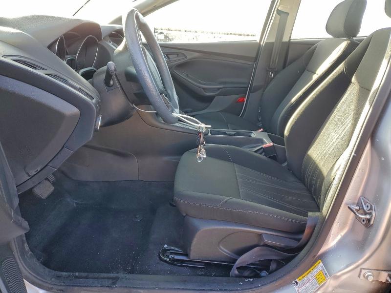 Фото 7 - FORD FOCUS