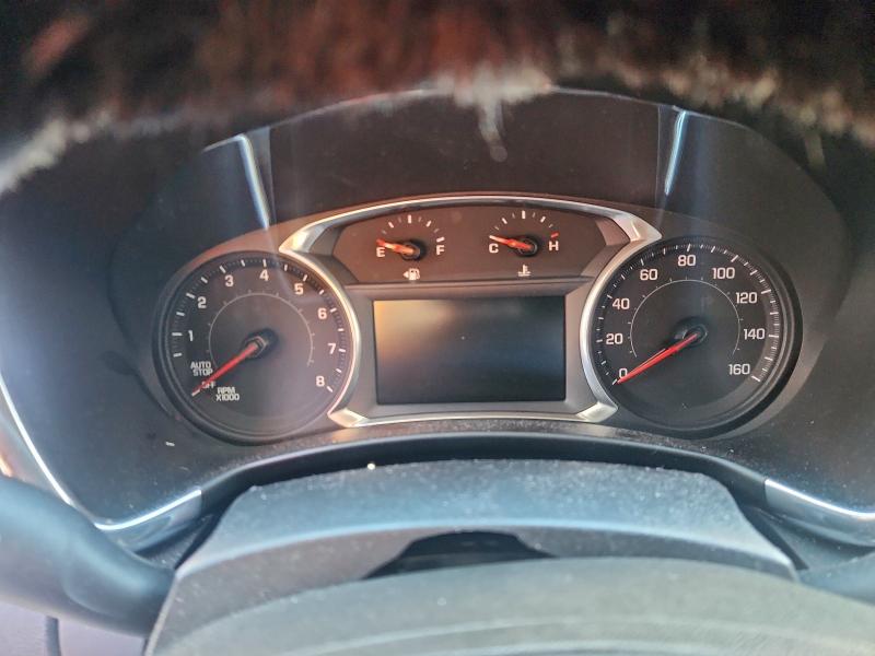 Фото 9 - CHEVROLET EQUINOX