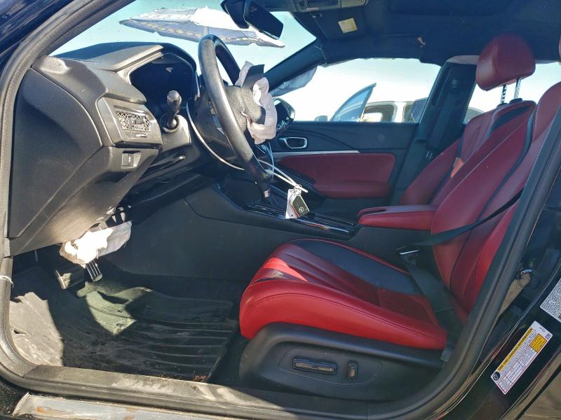 Фото 7 - ACURA INTEGRA A-