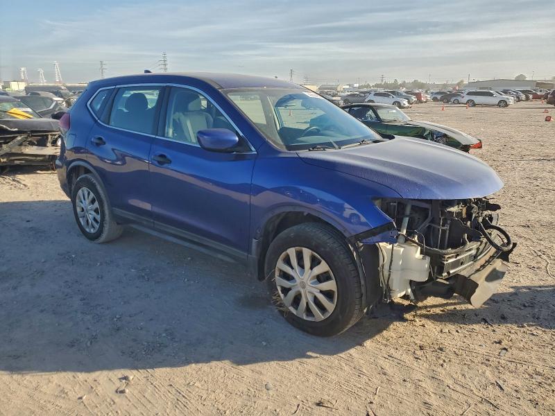 Фото 4 - NISSAN ROGUE