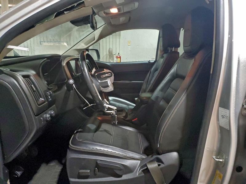 Фото 7 - GMC CANYON