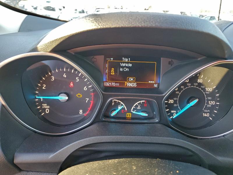 Фото 9 - FORD ESCAPE