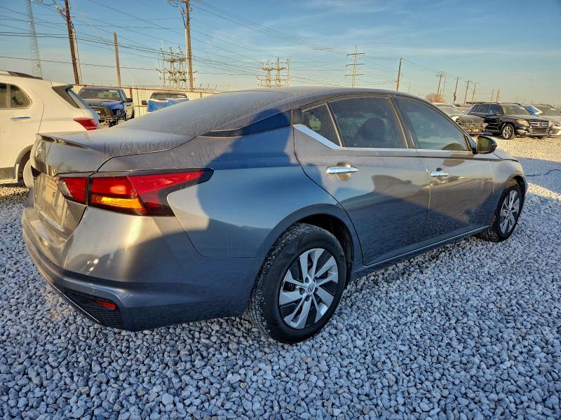 Фото 3 - NISSAN ALTIMA