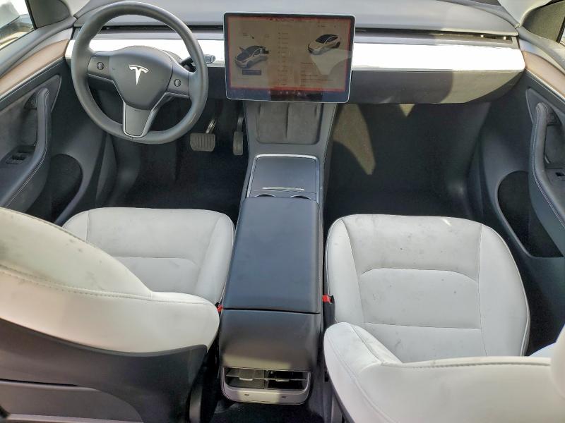 Фото 8 - TESLA MODEL Y