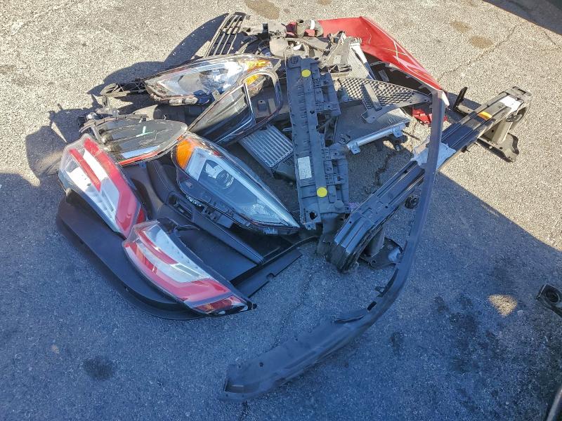 Фото 13 - FORD EDGE