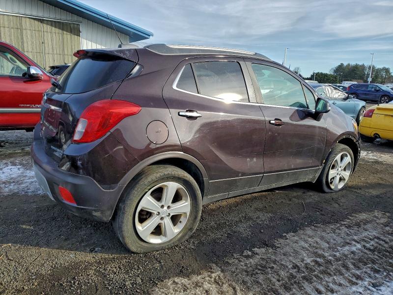 Фото 3 - BUICK ENCORE