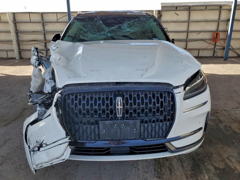 Фото 5 - LINCOLN CORSAIR